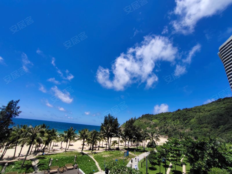 保利顺峰北洛秘境