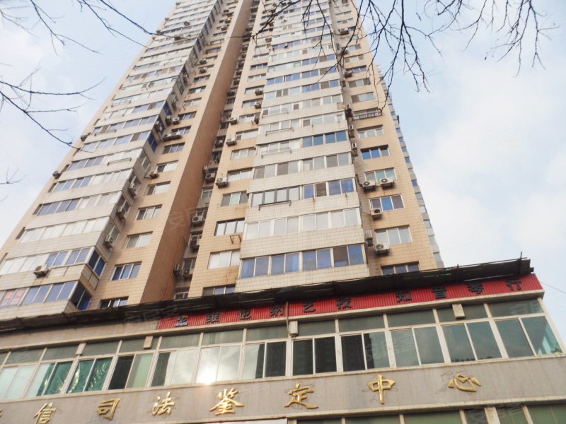 烟中大厦,华茂街49号-烟台烟中大厦二手房,租房,房价