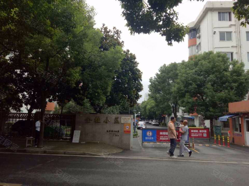 金桂小区