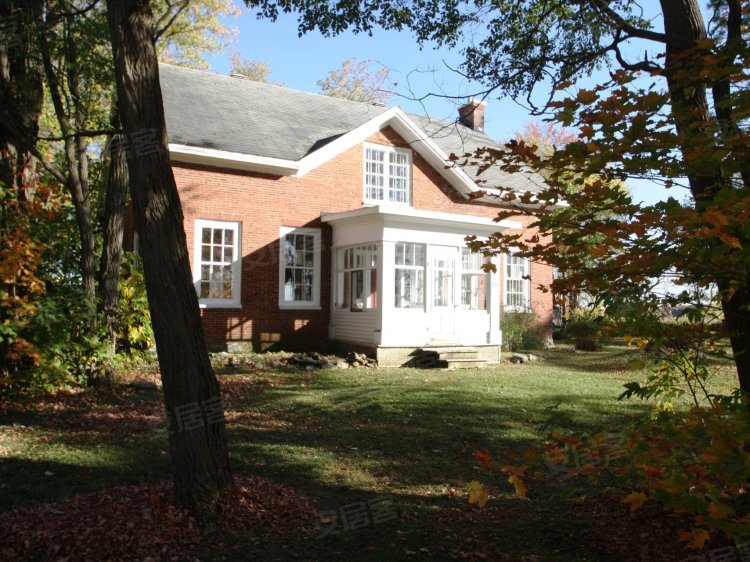 house for sale, 592 ch. dutch, bedford - canton, q