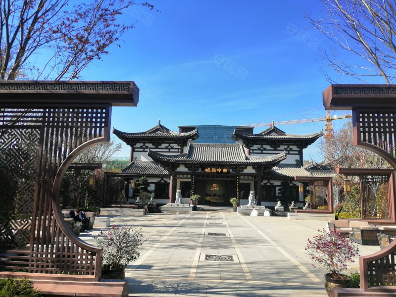 南中爨城,三江大道-曲靖南中爨城二手房,租房,房价-曲靖安居客