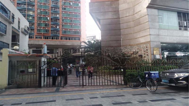 港田花园,裕亨路5号-衡水港田花园二手房,租房,房价-衡水安居客
