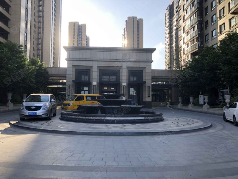 保利熙悦,走马塘路1228弄-上海保利熙悦二手房,租房,房价-上海安居客