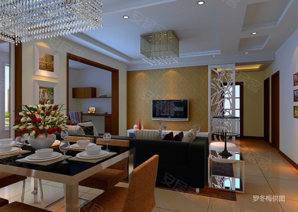 【郫县中铁奥维尔二手房,3室2厅2卫40万元】