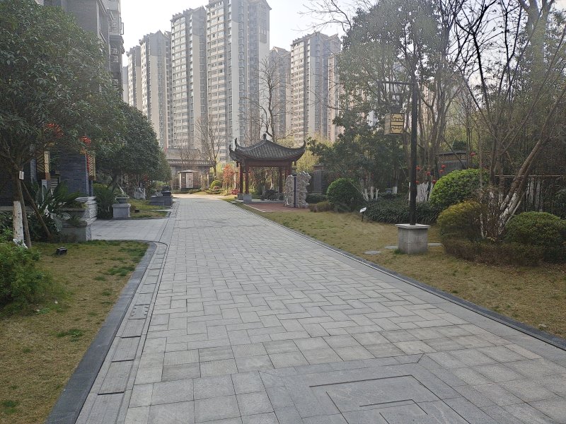 阳光1519望江榭,环岛路1号-眉山阳光1519望江榭二手房