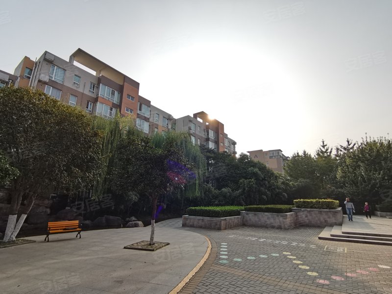 建业桂园,南京东路-商丘建业桂园二手房,租房,房价