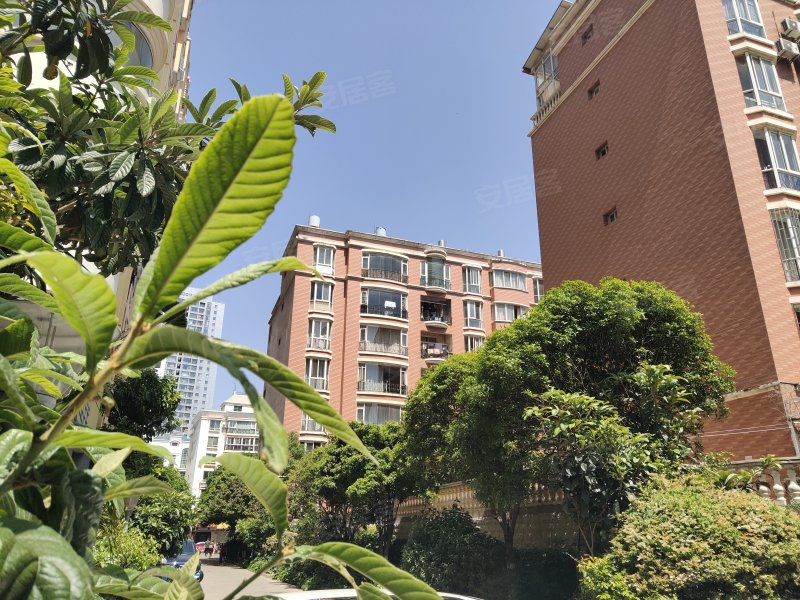 华夏园,路11号-昆明华夏园二手房,租房,房价-昆明安居客