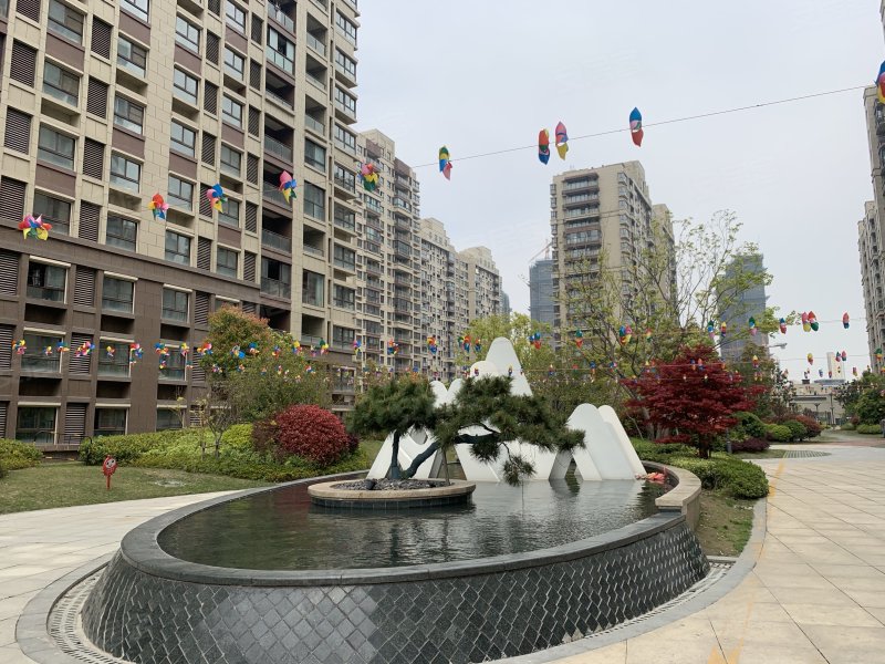 溪湾雅苑(三期)
