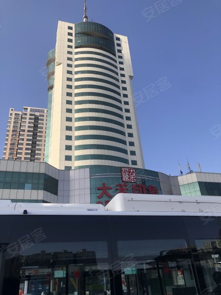 迎西大厦,迎泽西大街53号-太原迎西大厦二手房,租房