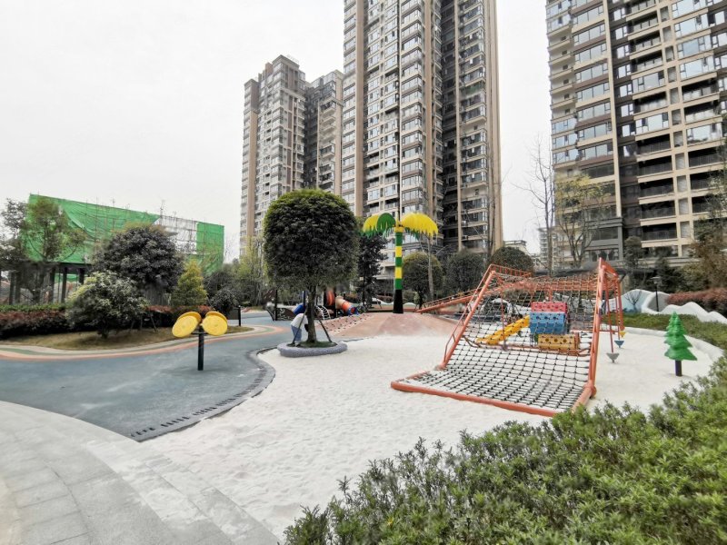 北星城