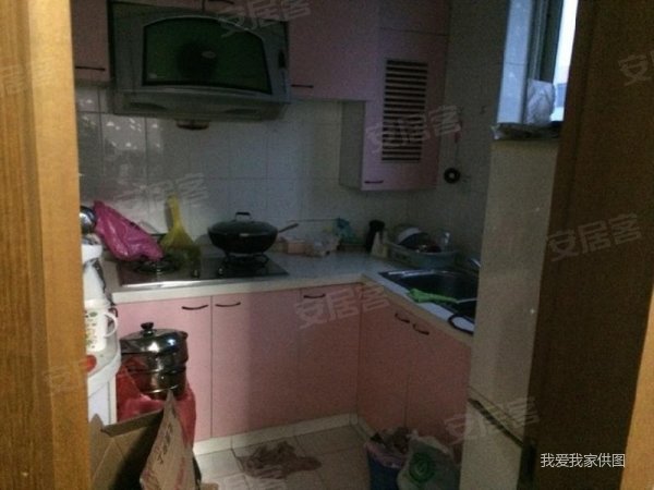 【多图】园南小学+园南中学对口学区 南北两房