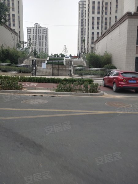 城投伴山居,工业南路-济南城投伴山居二手房,租房