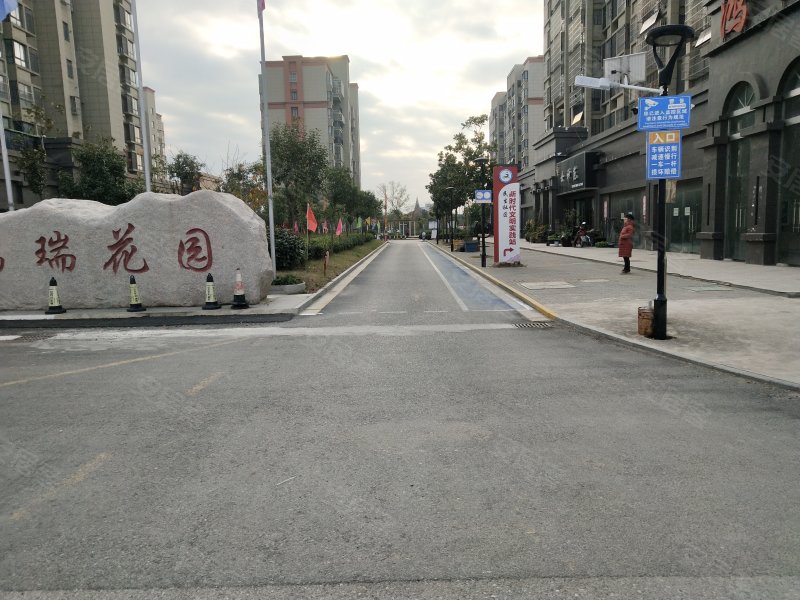 鸿瑞花园,步湖路,近杨新公路-盐城鸿瑞花园二手房,租房,房价-盐城安居