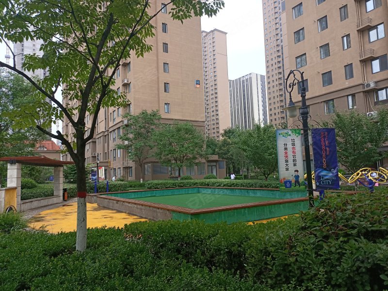 林凯城