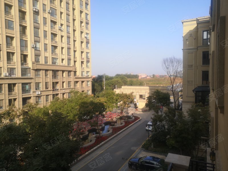 华茂央府,全运北路68号-沈阳华茂央府二手房,租房