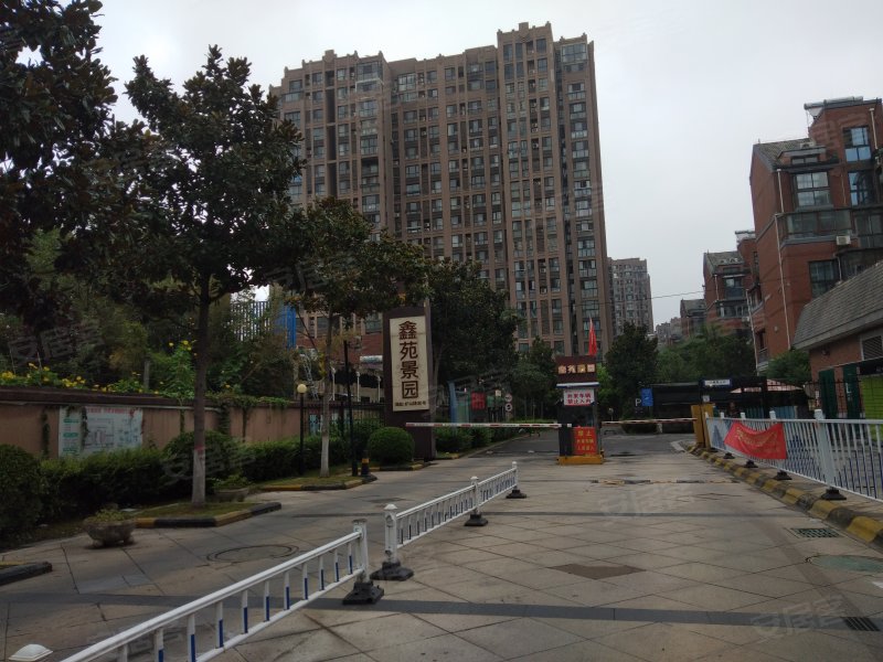 鑫苑景园