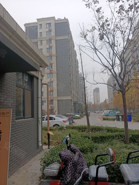 御景苑(肥城)