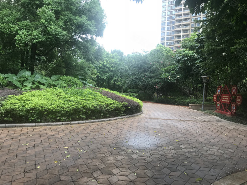 鼎信四季花园,建设北路211号-广州鼎信四季花园二手房