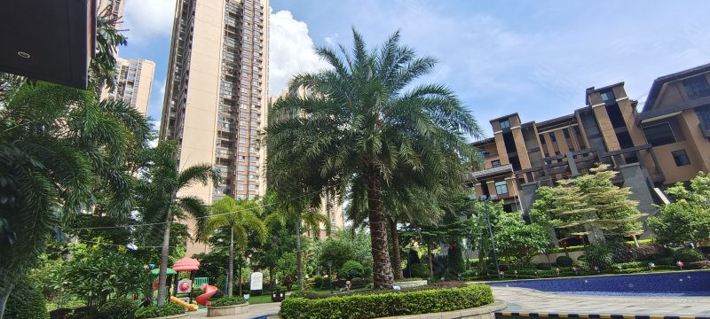 松宇时代城,子材东大街18号-钦州松宇时代城二手房