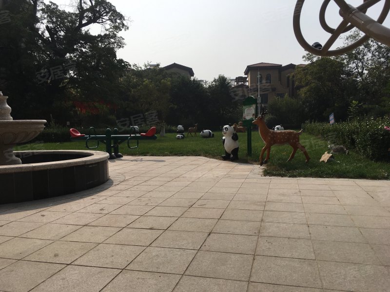 淄博碧桂园(公寓住宅)