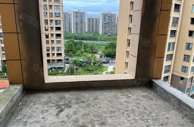 观澜郡3室2厅126㎡67万二手房图片