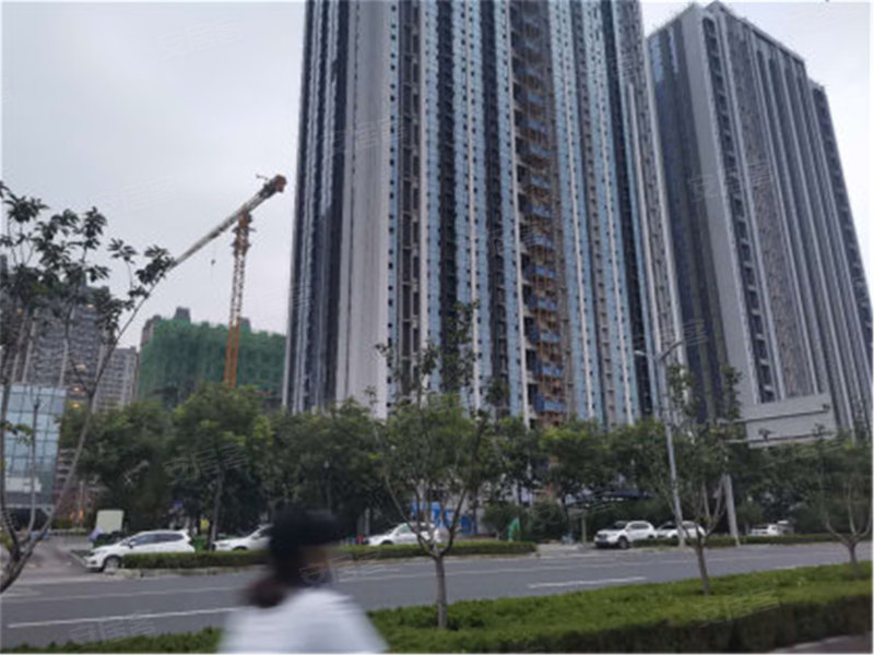 恒大财富中心(商住楼)