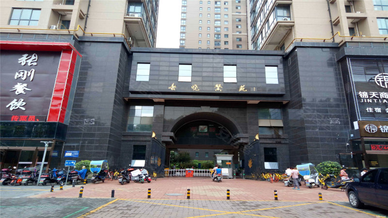 春晓馨苑,自强西路52号-吉林春晓馨苑二手房,租房,房价-吉林安居客