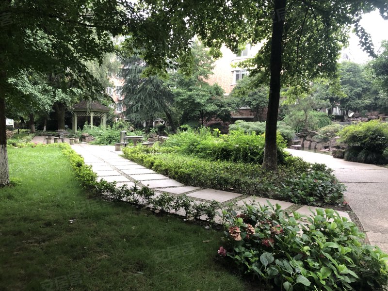 阳光地带花园,紫荆花路311号-杭州阳光地带花园二手房