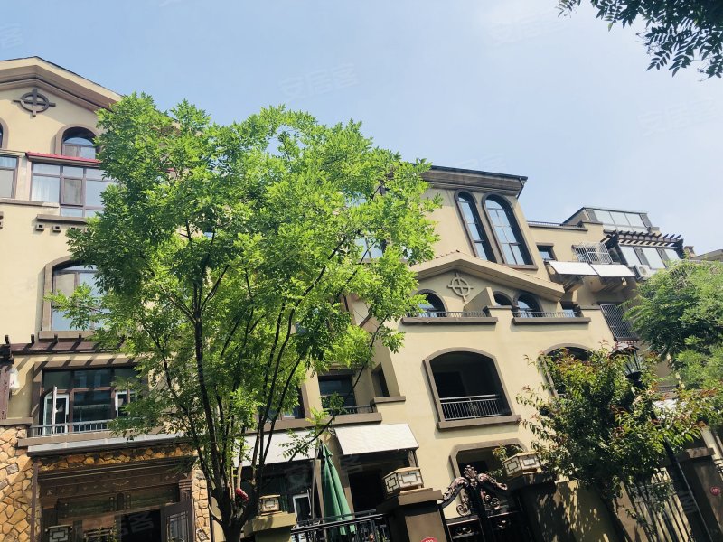 香邑溪谷原墅(别墅)