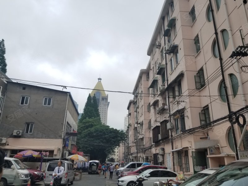 浦城小区,浦城路580弄1-25号-上海浦城小区二手房,租房,房价-上海安居
