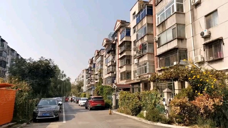 顺兴街十七号院,顺兴街17号-北京顺兴街十七号院二手房,租房,房价
