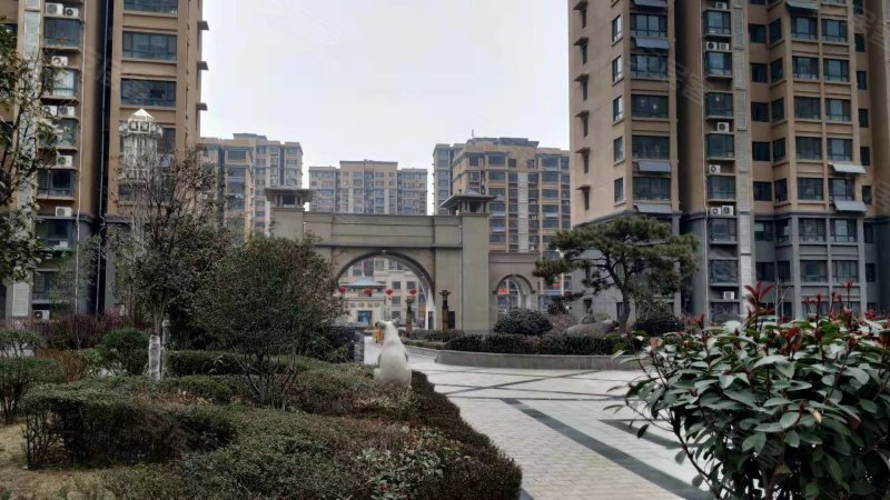 鑫琦福邸(南区)