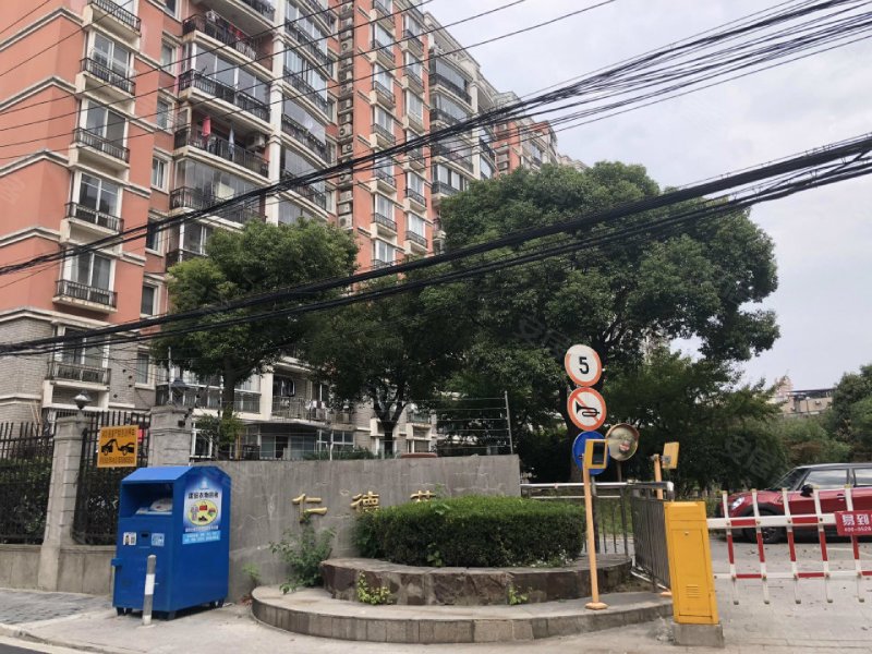 仁德苑,仁德路101弄,仁德路65弄-上海仁德苑二手房,租房,房价-上海