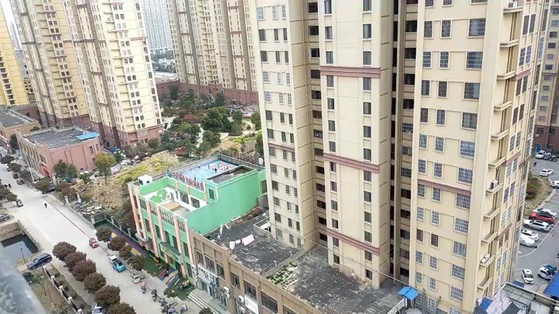 华安城御良园