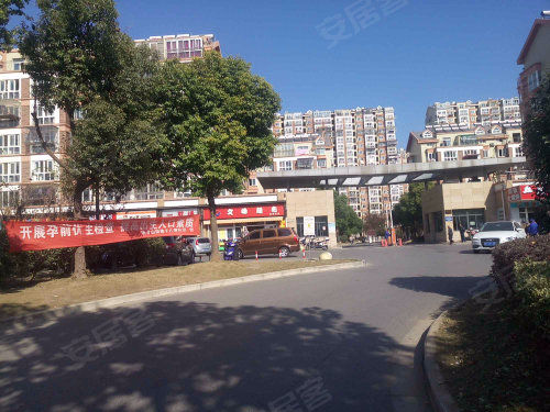 天一裕景苑