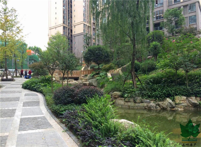 东麓驿境(别墅)
