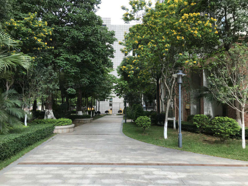 玉兰花园(寮步),横塘路9号-东莞玉兰花园(寮步)二手房