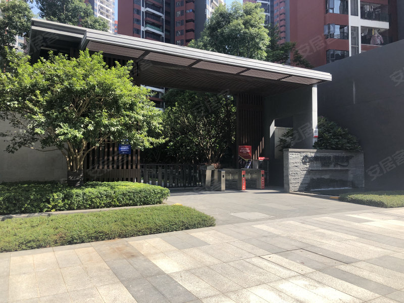 中信水岸城玫瑰湾