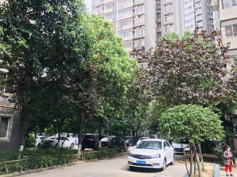 龙府北郡