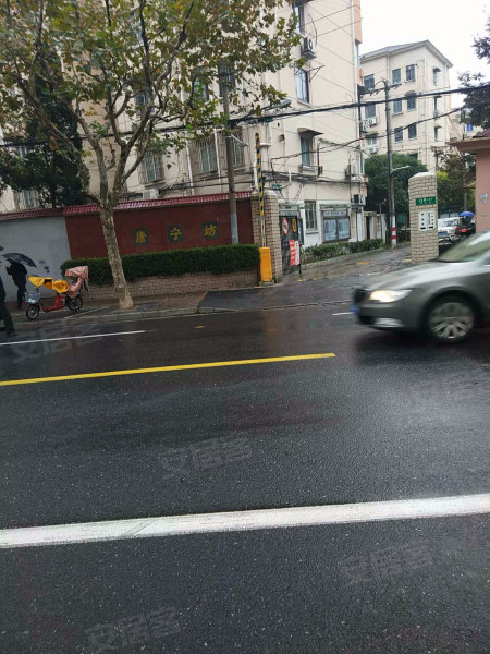 康宁坊,浦北路21弄-上海康宁坊二手房,租房,房价-上海安居客