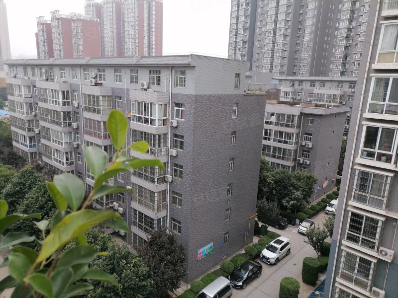 文林佳苑,文林路-咸阳文林佳苑二手房,租房,房价-咸阳安居客