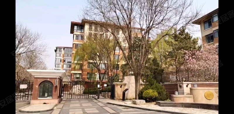 万城华府海园,万柳西路-北京万城华府海园二手房,租房