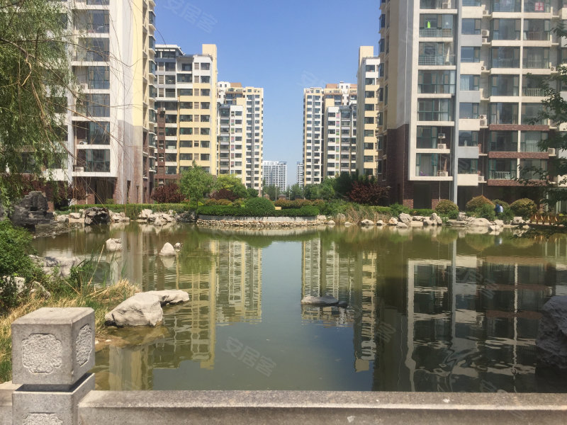 盛世名苑,政通路-淄博盛世名苑二手房,租房,房价-淄博安居客