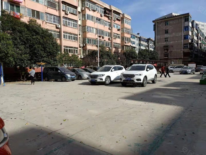 新北小区