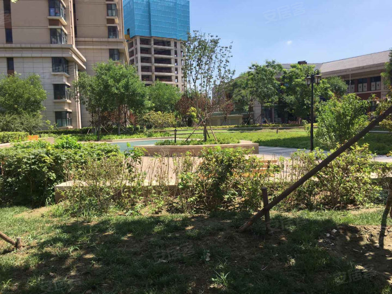 天津湾海景文苑