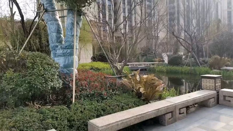 恒大铂珺花园,九华山路,近黄山西路-镇江恒大铂珺花园