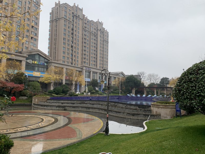 碧桂园(洛龙区),桂园路,近洛偃快速通道-洛阳碧桂园()
