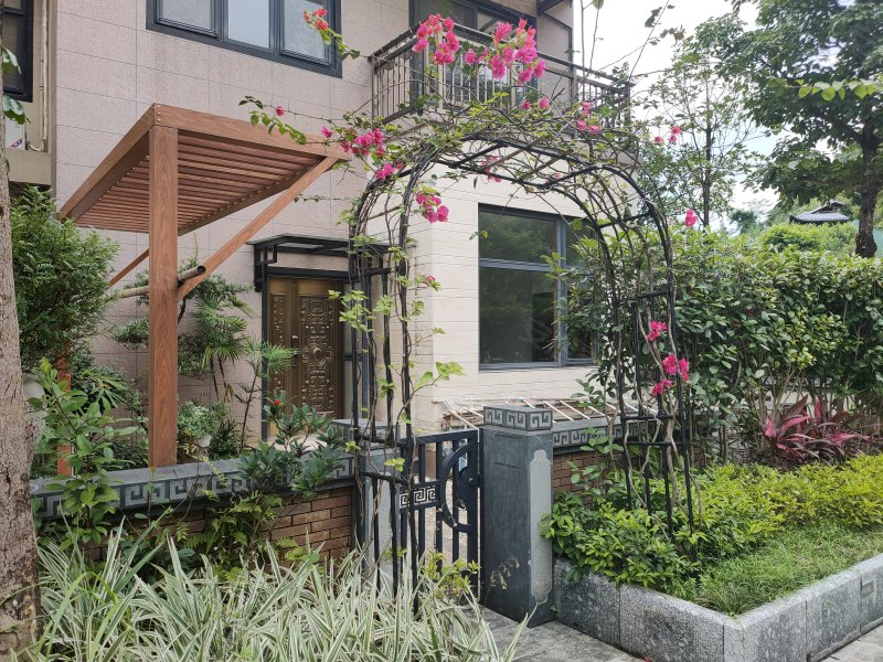 东方庭院(别墅),万福路中段159号-桂林东方庭院(别墅)