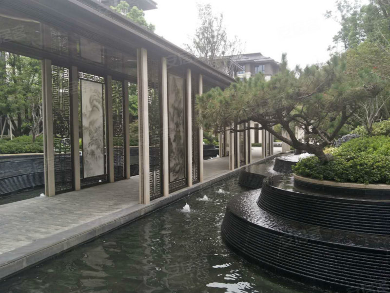 建业海马九如府
