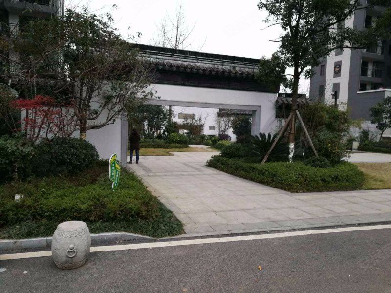 宝安江南城(公寓住宅,霞光东路8号-湘潭宝安江南城(公寓住宅)二手房